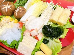 -牛New寿喜烧(青浦店)
