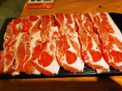 -牛炙烤肉(车公庙店)