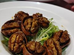 -紫玥铂尔曼酒店-冯府中餐厅