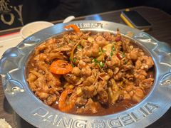 -胖哥俩肉蟹煲(淮安万达店)