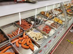 -北京稻香村(冯村店)