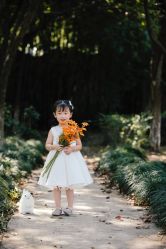 点击看大图 -雅尼·亚米儿童摄影美学馆(汉阳店)