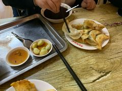 -劈柴院锅贴(沈阳路店)