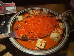 -烤匠麻辣烤鱼(万象城店)