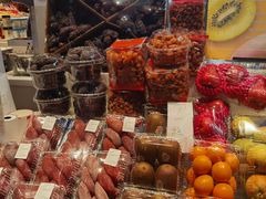 -每日新鲜水果吧(南京东路店)