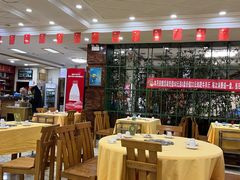 -老城铜锅涮肉(丽浩福仕汇店)