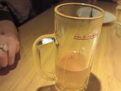 -阿里家·新疆烤肉酒場