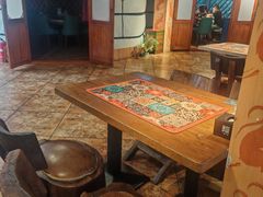 -蒙亨·手把肉·蒙古包文化主题餐厅(天恒广场店)