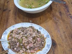 -九九牛肉馆(南山路店)