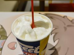 -DQ·蛋糕·冰淇淋(大宁国际商业广场店)