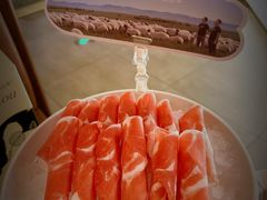 -巴奴毛肚火锅(姚家园万象汇店)