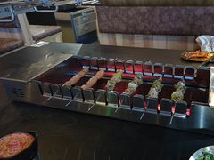 -好唛士·精酿啤酒烧烤(金沪路店)