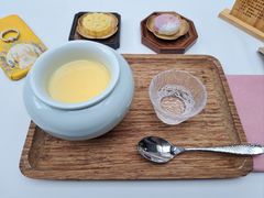 甜点-京兆尹(雍和宫店)