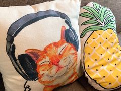 -Poke lemon海鲜波奇饭·柠檬茶(金碧开放小区店)