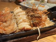 -Hatsune隐泉日式料理(三里屯太古里店)