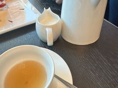 -北京港澳中心瑞士酒店·瑞士咖啡厅·自助餐