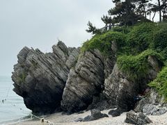 -大连金石滩滨海国家地质公园