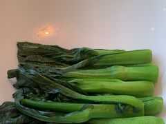 -广州柏悦酒店·悦景轩·粤菜餐厅