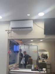 -LJOY丽锦造型·烫发染发