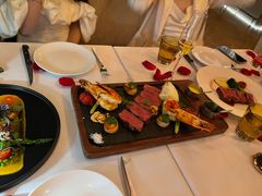 -Kathleen's Waitan 凯圣琳江景西餐厅(外滩店)