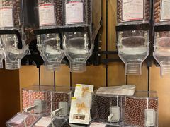 -酷巧·巧克力糖果店