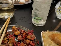 -熹悟海鲜火锅·广式打边炉