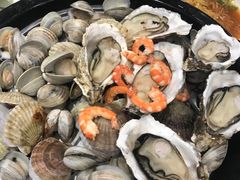 -前王院•巧克力海鲜市集餐厅(万平口店)