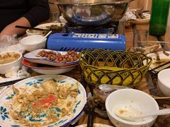 -聚首堂·特色小吃·肘子(什刹海德胜门店)