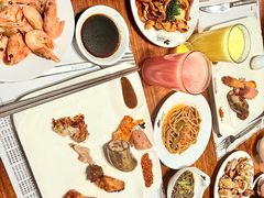 -汉巴味德(乐宾百货店)