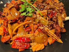 -一麻一辣麻辣香锅(方庄店)