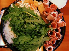 寿喜锅-游You House(西单老佛爷店)