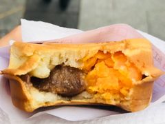 -味正点车轮饼可丽饼(南禅寺店)
