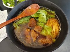 -贡梅老面馆·蟹粉面·无锡特色小吃(南长街主推店)