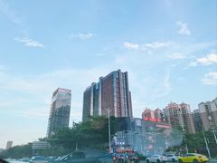 -汤臣·空中餐厅·严选粤菜(石湾世博广场店)