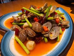 -二钳洞庭虾蟹·江湖菜(成都鹭岛店)