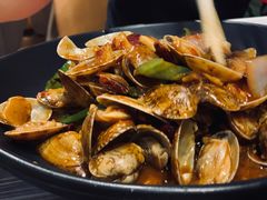 -靓靓蒸虾·头牌蒸虾(南山桂庙店)