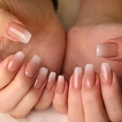 -BC日式美甲美睫サロン