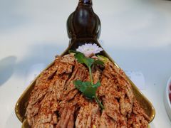 -香佰里重庆火锅(恒力博纳广场店)