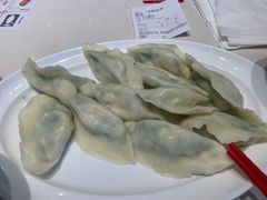 虾三鲜水饺-喜家德虾仁水饺(麒麟社店)