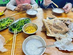 -吉英盐焗鸡(文中路店)