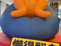 -金茂览秀城