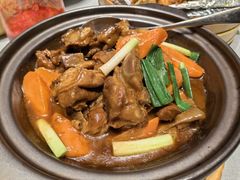 -明州小宴(文化广场店)