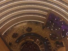 -杭州国际会议中心洲际酒店-原素全日餐厅(解放东路店)