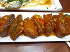 -十六蒲(桂林路店)