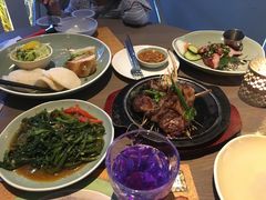 -CHINCHIN 青青·泰国料理(万象食家店)