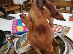 -顺德美食坊(南沙分店)