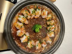 -辣螃铠盆盆蟹大排档(海昌店)