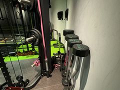 -GMJ·24H健身房(北外滩店)