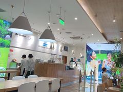 -Blueglass酸奶(财富购物中心店)