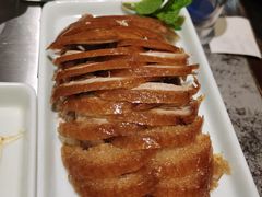 烤鸭-紫光园(创始店)